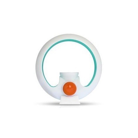 Loopy Looper Hoop - juguete de accion