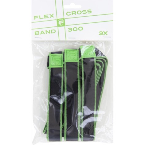 Banda Elástica para Cajas de Juegos de Mesa Talla L (Cross Band Feldherr Flex)