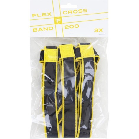 Banda Elástica para Cajas de Juegos de Mesa Talla M (Cross Band Feldherr Flex)