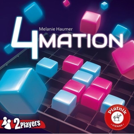 4mation - juego de dados