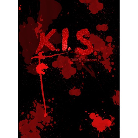 KIS - Killer in Shadows juego de rol