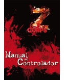 Z-Corps: Manual del controlador
