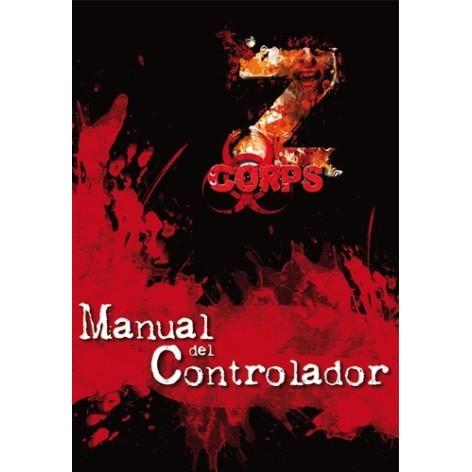 Z-Corps: Manual del controlador