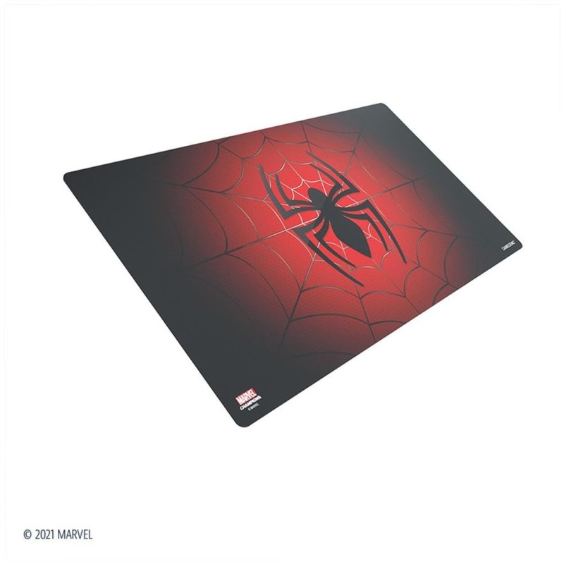 Marvel Champions: Spider-Man Game Mat (tapete de juego) - accesorio juego de mesa