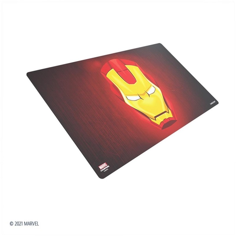 Marvel Champions: Iron Man Game Mat (tapete de juego)