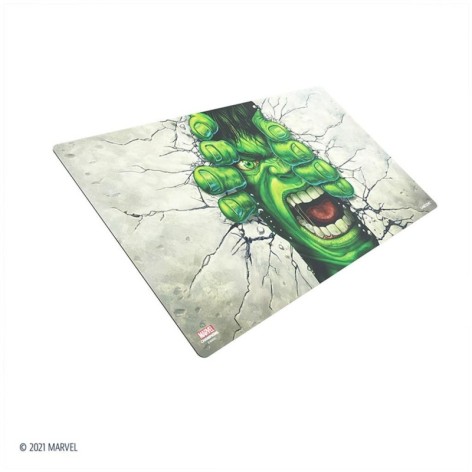 Marvel Champions: Hulk Game Mat (tapete de juego)