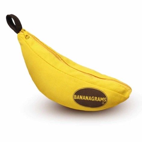 Bananagrams - juego de mesa