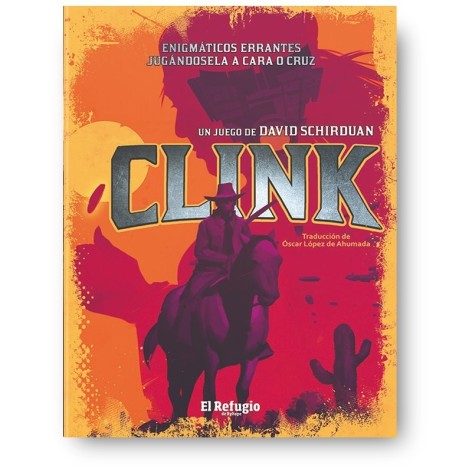 Clink - juego de rol