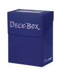 Deck Box Azul Oscuro Ultra Pro