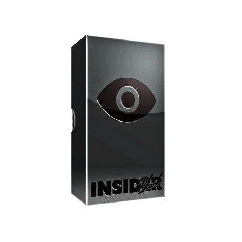 Insider Black - juego de cartas