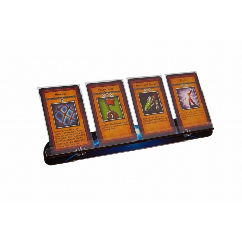 Soporte para cartas Talla L: Space Journey - accesorio juego de cartas