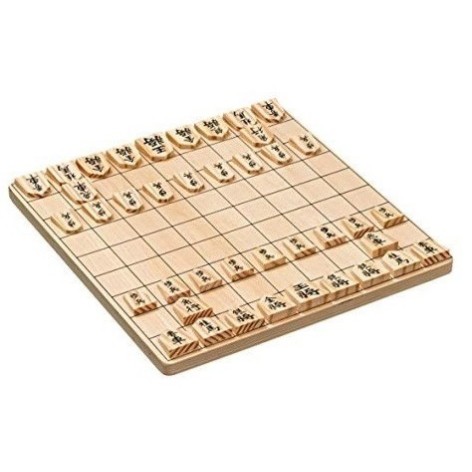 Shogi - juego de mesa