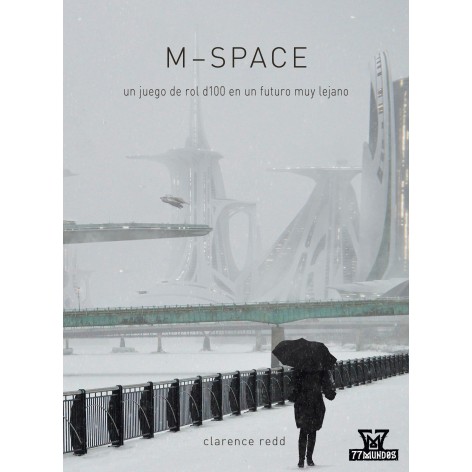 M-Space - juego de rol