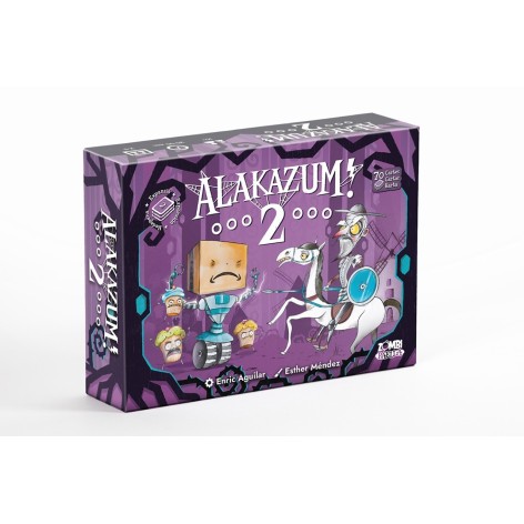 Alakazum 2 + CARTA PROMO + MINIATURA FALLERA CALAVERA - expansión juego de cartas