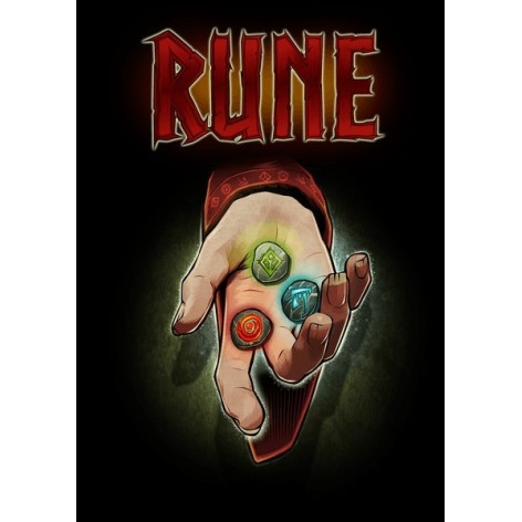 Rune - juego de mesa
