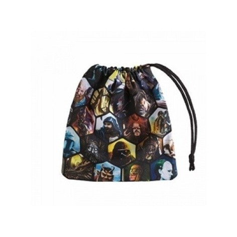 Bolsa Fullprint - accesorio juego de rol
