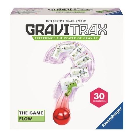 GraviTrax: The Game Flow - juego de mesa