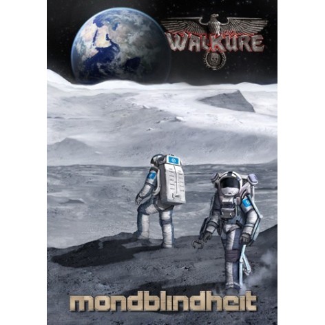 Walkure: Mondblindheit juego de rol