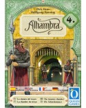 Alhambra: Expansion La Camara del Tesoro