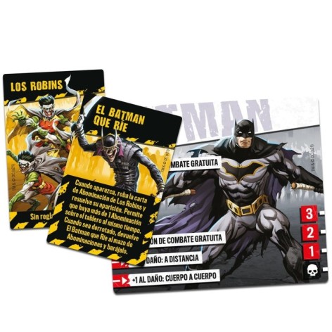 Zombicide Segunda Edicion: Dark Night Metal Pack 1 (castellano) - expansión juego de mesa