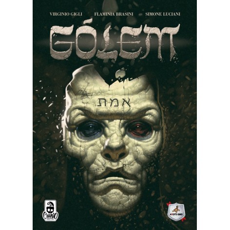 Golem - juego de mesa