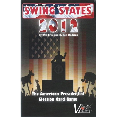 Swing States 2012