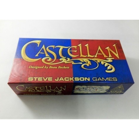 Pack Castellan- Segunda Mano