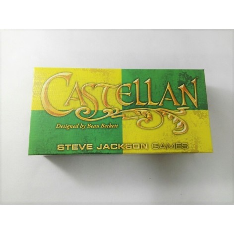 Pack Castellan- Segunda Mano