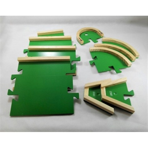 Pitch and Plakks -  juego de mesa