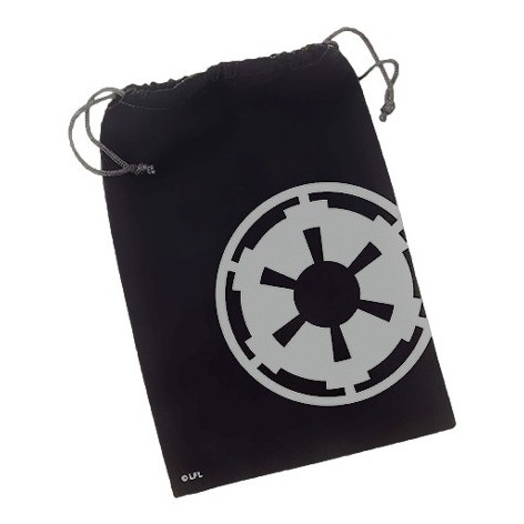 Bolsa para dados Imperio Galactico