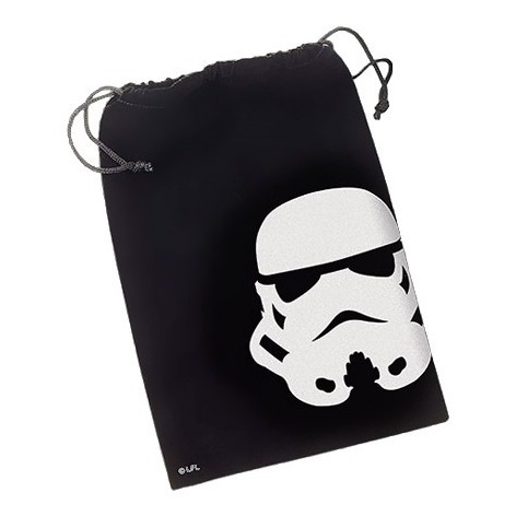 Bolsa para dados Stormtrooper