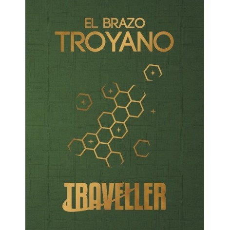 Traveller: Los Piratas de Drinax - juego de rol