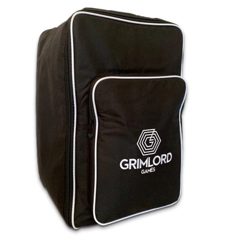 Grimlord Games Board Game Bag (bolsa para transportar juegos) - accesorio