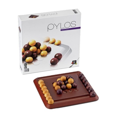 Pylos - juego de mesa 