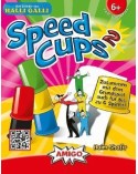 Speed Cups 2 juego de mesa