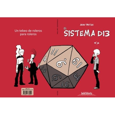 El sistema D13 rol