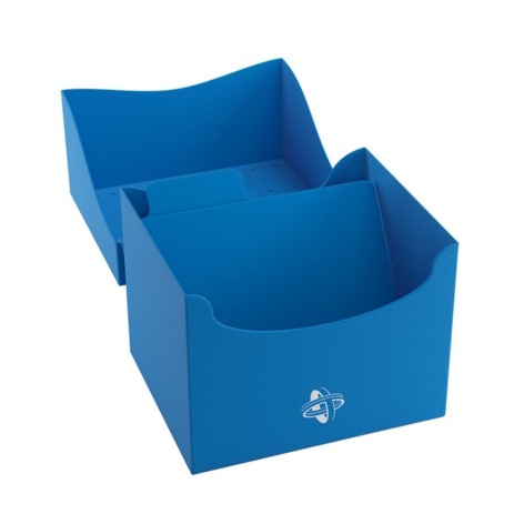 Deck Box: SIDE HOLDER 100+ XL BLUE accesorio para cartas