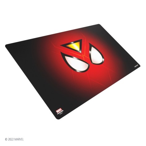 Marvel Champions: Game Mat Spider Woman (tapete de juego) - accesorio juego de cartas