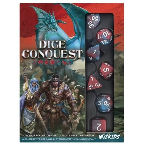 Dice Conquest -  juego de dados