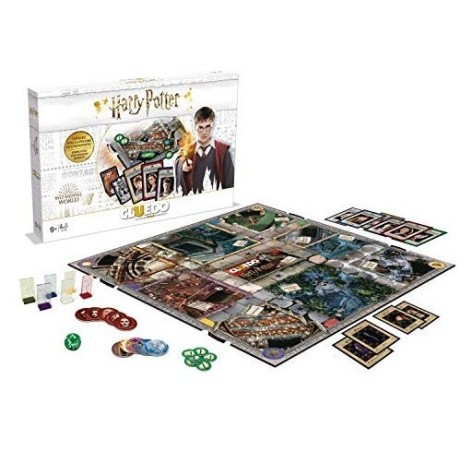 Comprar Cluedo Harry Potter - Nueva Edicion - Juego de mesa