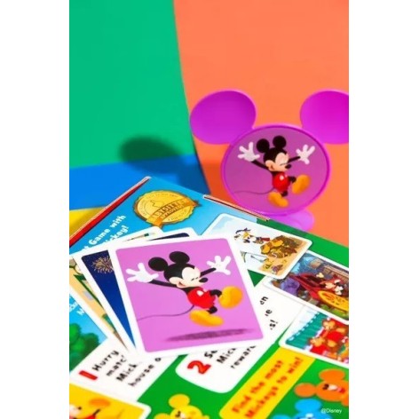 Hidden Mickeys (castellano) - juego de mesa para niños