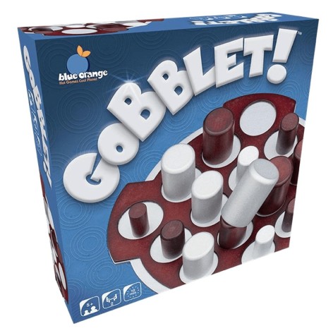 Gobblet - juego de mesa