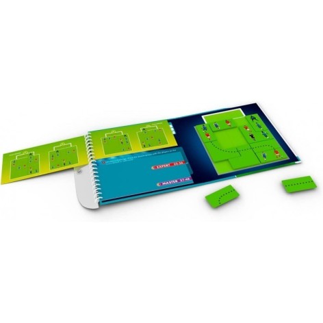 Gooal - juego de mesa para niños