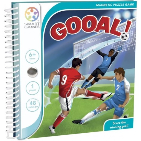 Gooal - juego de mesa para niños