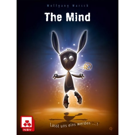 The Mind (version internacional)