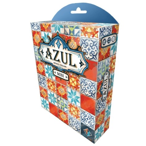 Azul Mini - juego de mesa