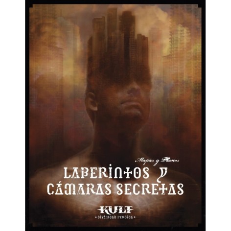 KULT: Laberintos y Camaras Secretas - suplemento de rol