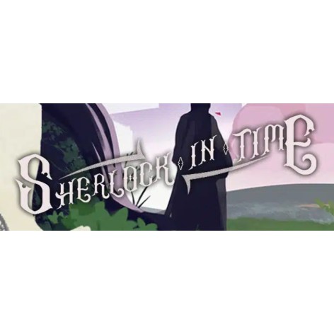 Sherlock in Time (castellano) juego de cartas