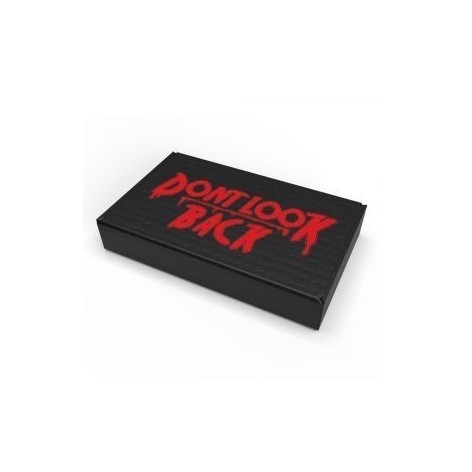 Dont Look Back - juego de mesa