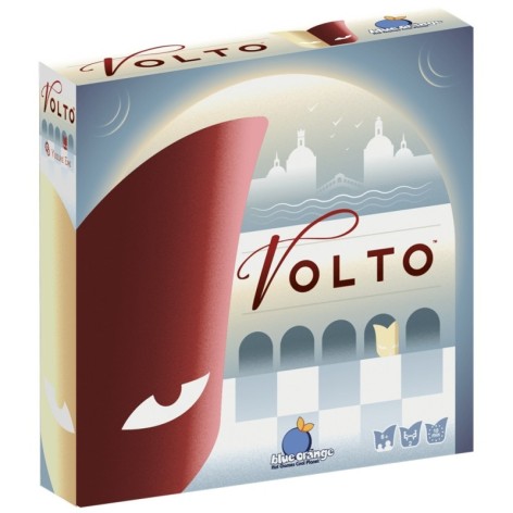 Volto - juego de mesa